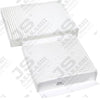 JS cabin filter AC0145SET