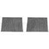 JS cabin filter AC0148CSET