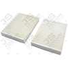 JS cabin filter AC0148SET