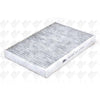 JS cabin filter AC0150C