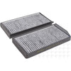 JS cabin filter AC0155CSET