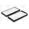 JS cabin filter AC0155SET