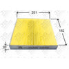JS cabin filter AC0156B