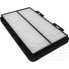 JS cabin filter AC0158