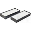 JS cabin filter AC0159SET