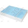 JS cabin filter AC0162