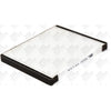 JS cabin filter AC0163