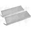 JS cabin filter AC0165SET