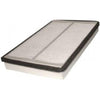 JS cabin filter AC0166