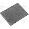 JS cabin filter AC0176C