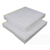 JS cabin filter AC0177SET