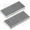 JS cabin filter AC0180CSET