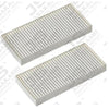 JS cabin filter AC0180SET