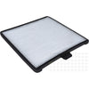 JS cabin filter AC0181