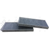 JS cabin filter AC0190CSET