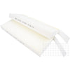 JS cabin filter AC0190SET