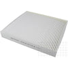 JS cabin filter AC0198