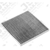 JS cabin filter AC0208C