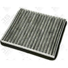 JS cabin filter AC0209C