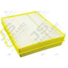 JS cabin filter AC0216