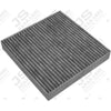 JS cabin filter AC0225C