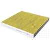 JS cabin filter AC0226B