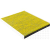 JS cabin filter AC0228B