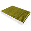 JS cabin filter AC0231B