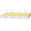 JS cabin filter AC0232B