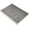 JS cabin filter AC0232C