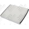 JS cabin filter AC0234