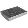 JS cabin filter AC0237C