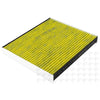 JS cabin filter AC0239B