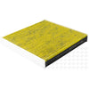 JS cabin filter AC0242B
