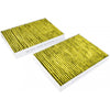 JS cabin filter AC0244BSET