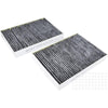 JS cabin filter AC0244CSET