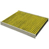 JS cabin filter AC0245B