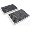 JS cabin filter AC0248CSET