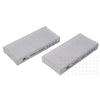 JS cabin filter AC0252SET