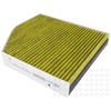 JS cabin filter AC0253B