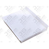 JS cabin filter AC0257