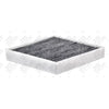 JS cabin filter AC0261C