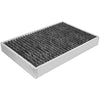 JS cabin filter AC0265C