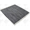 JS cabin filter AC0267C
