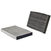 JS cabin filter AC0268C
