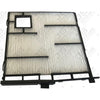 JS cabin filter AC0274
