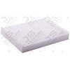 JS cabin filter AC0277