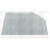 JS cabin filter AC0283