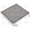 JS cabin filter AC0287C
