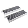 JS cabin filter AC0291CSET